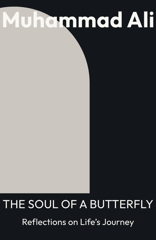 The Soul of a Butterfly