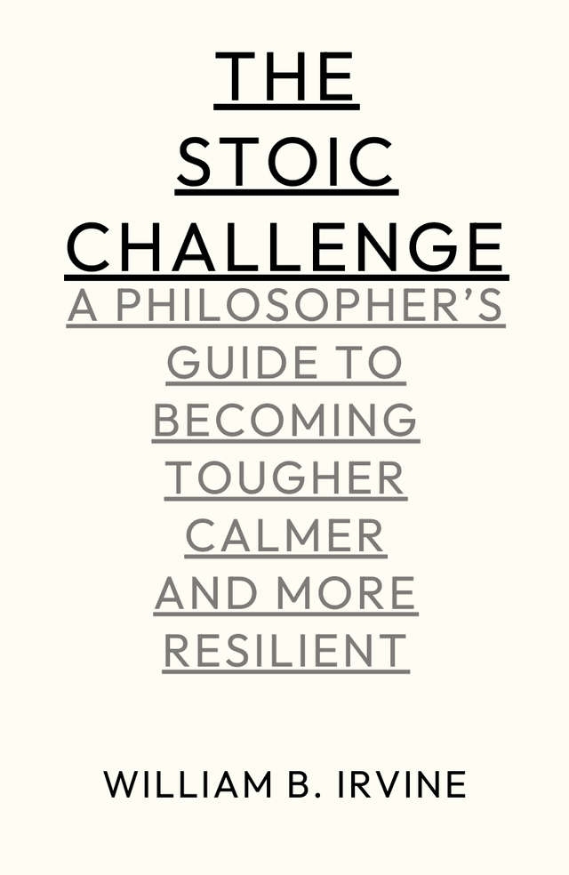 The Stoic Challenge
