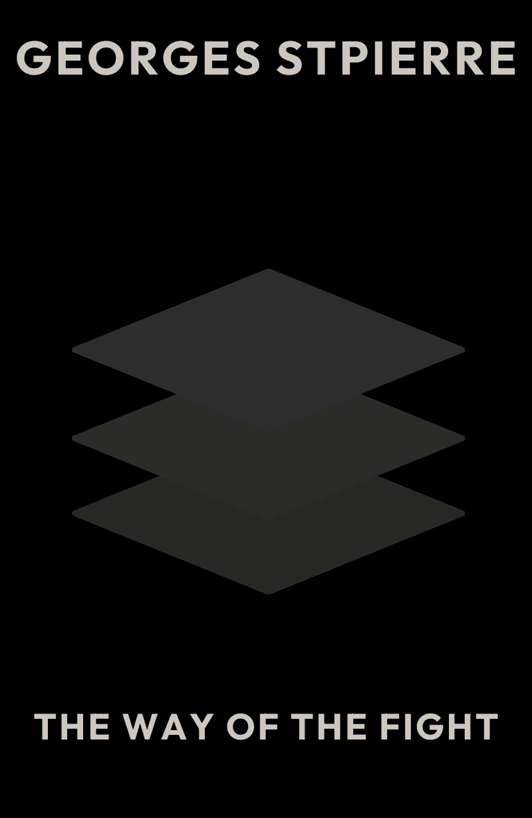 Image for "The Way of the Fight" philosopher note