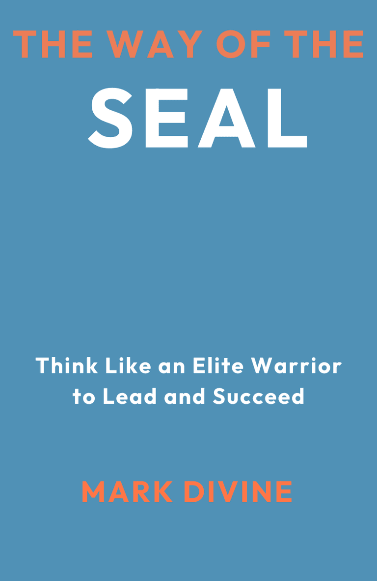 Image for "The Way of the SEAL" philosopher note