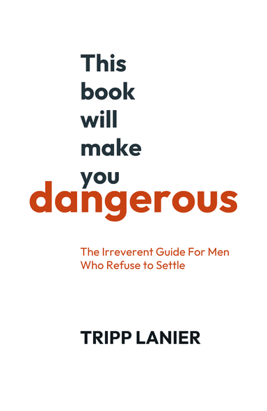 Image for "This Book Will Make You Dangerous" philosopher note