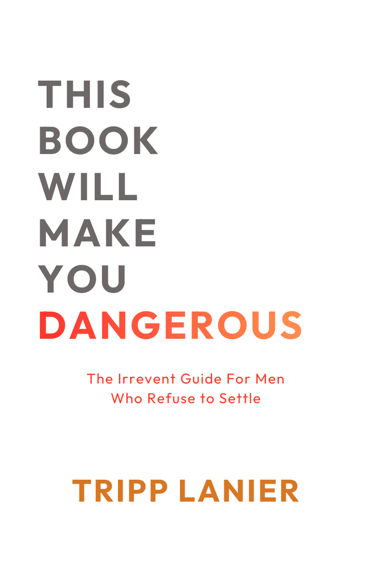Image for "This Book Will Make You Dangerous" philosopher note