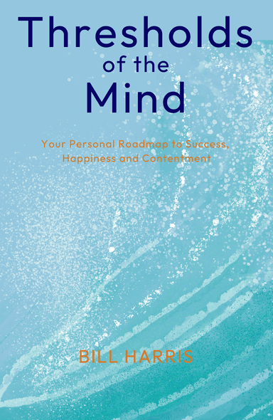 Image for "Thresholds of the Mind" philosopher note