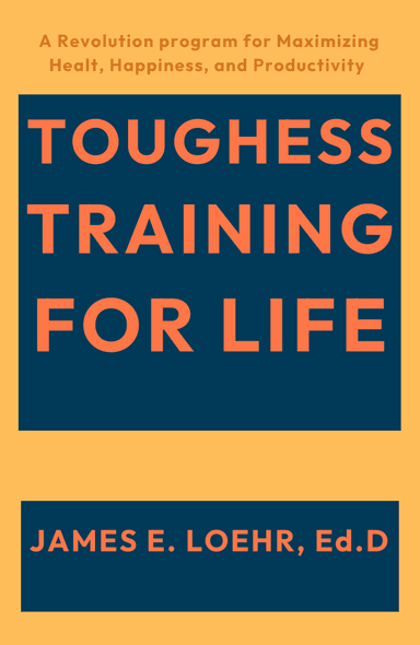 Image for "Toughness Training for Life" philosopher note