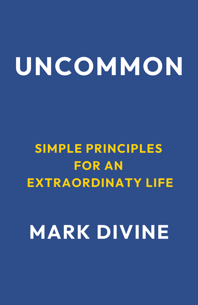 Uncommon