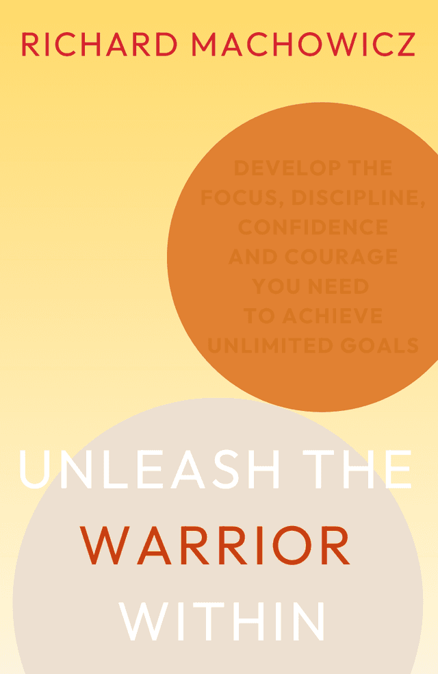 Unleash the Warrior Within