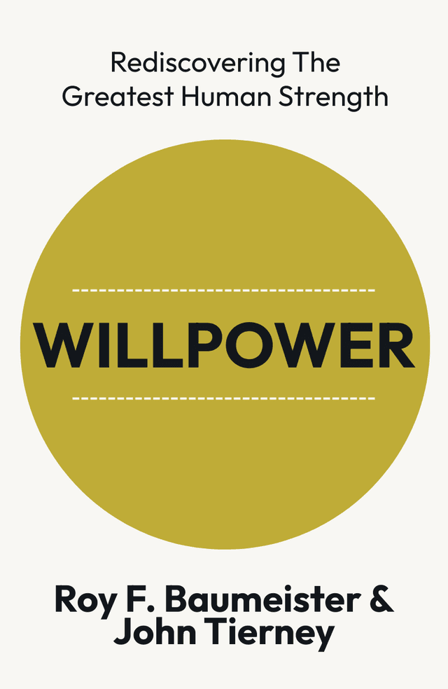Willpower