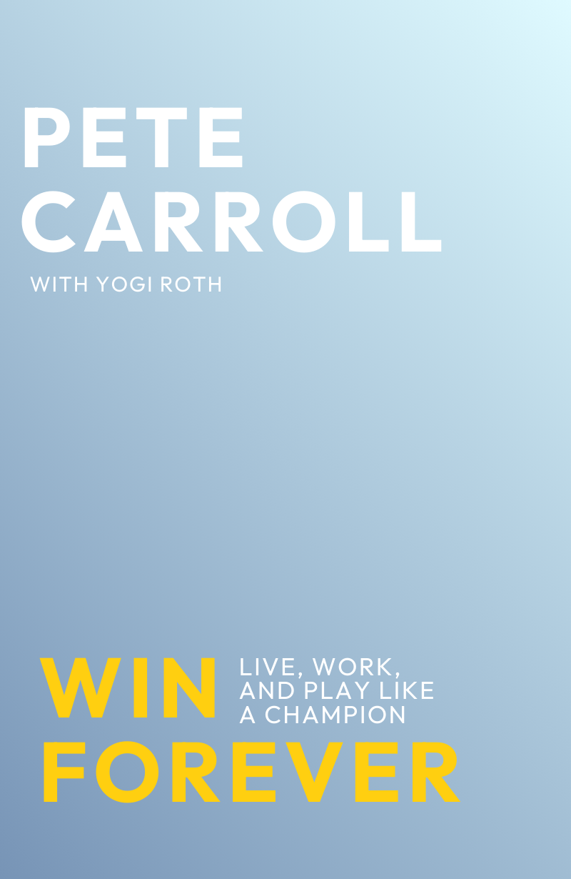 Image for "Win Forever" philosopher note