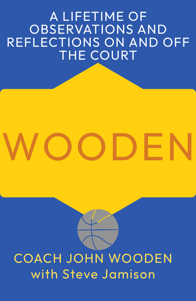 Wooden