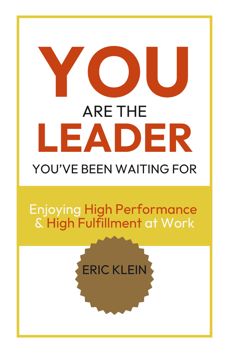 Image for "You Are the Leader You’ve Been Waiting For" philosopher note
