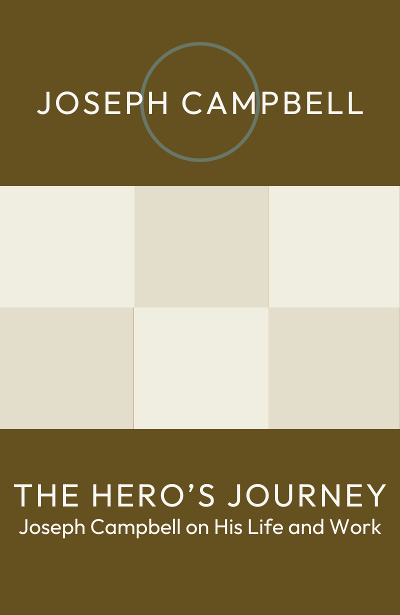 Image for "The Hero's Journey" philosopher note