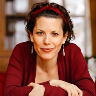 Susan Peirce Thompson