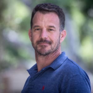 Douglas Brackmann, PhD